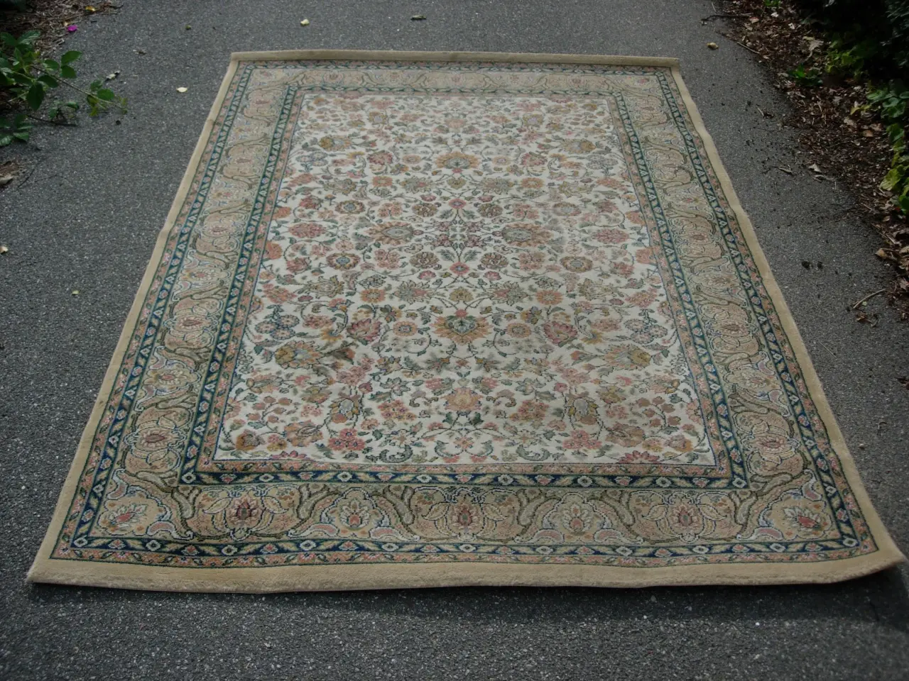 Billede 2 - Tæpper