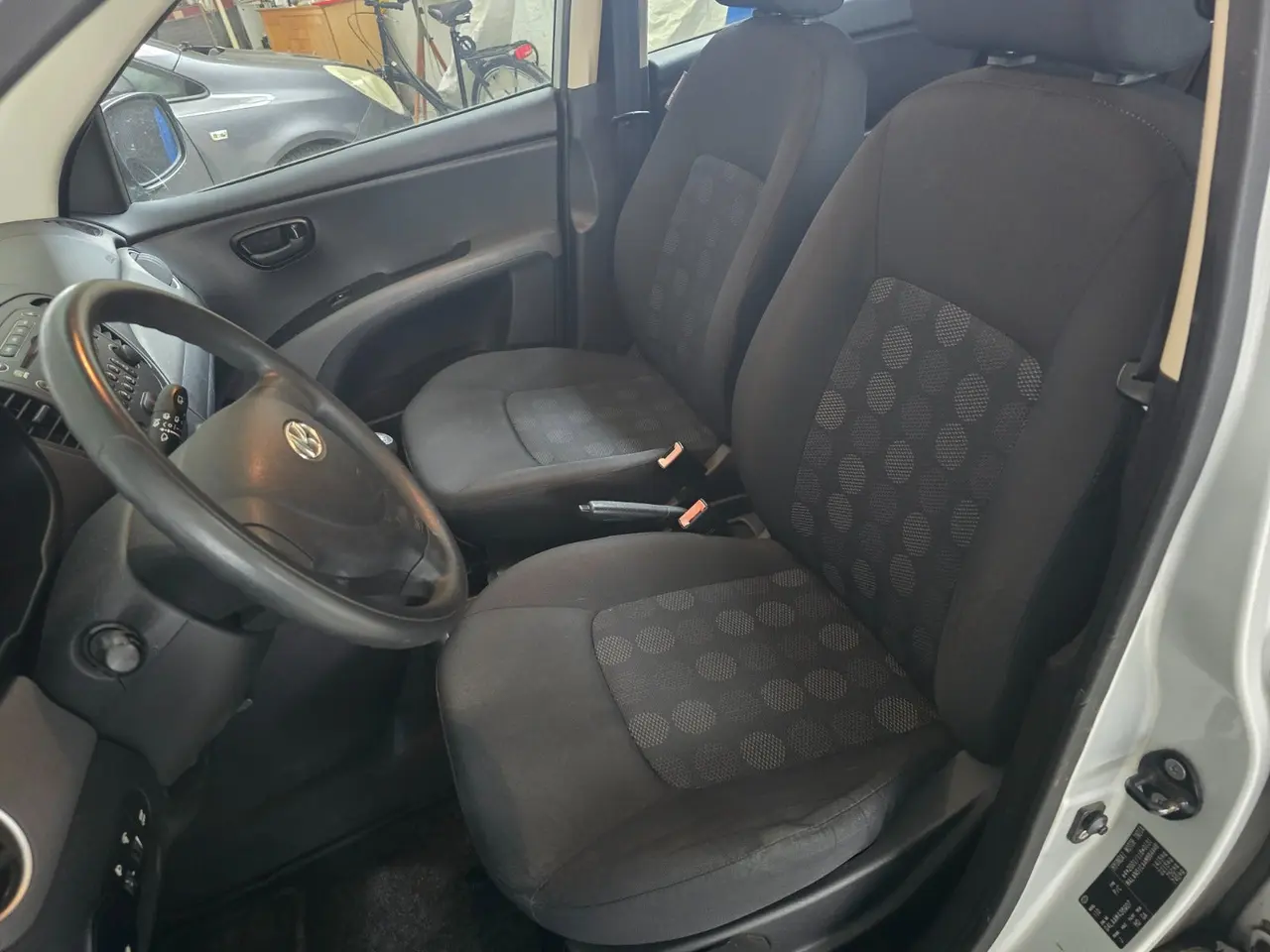 Billede 7 - Hyundai i10 1,25 Comfort