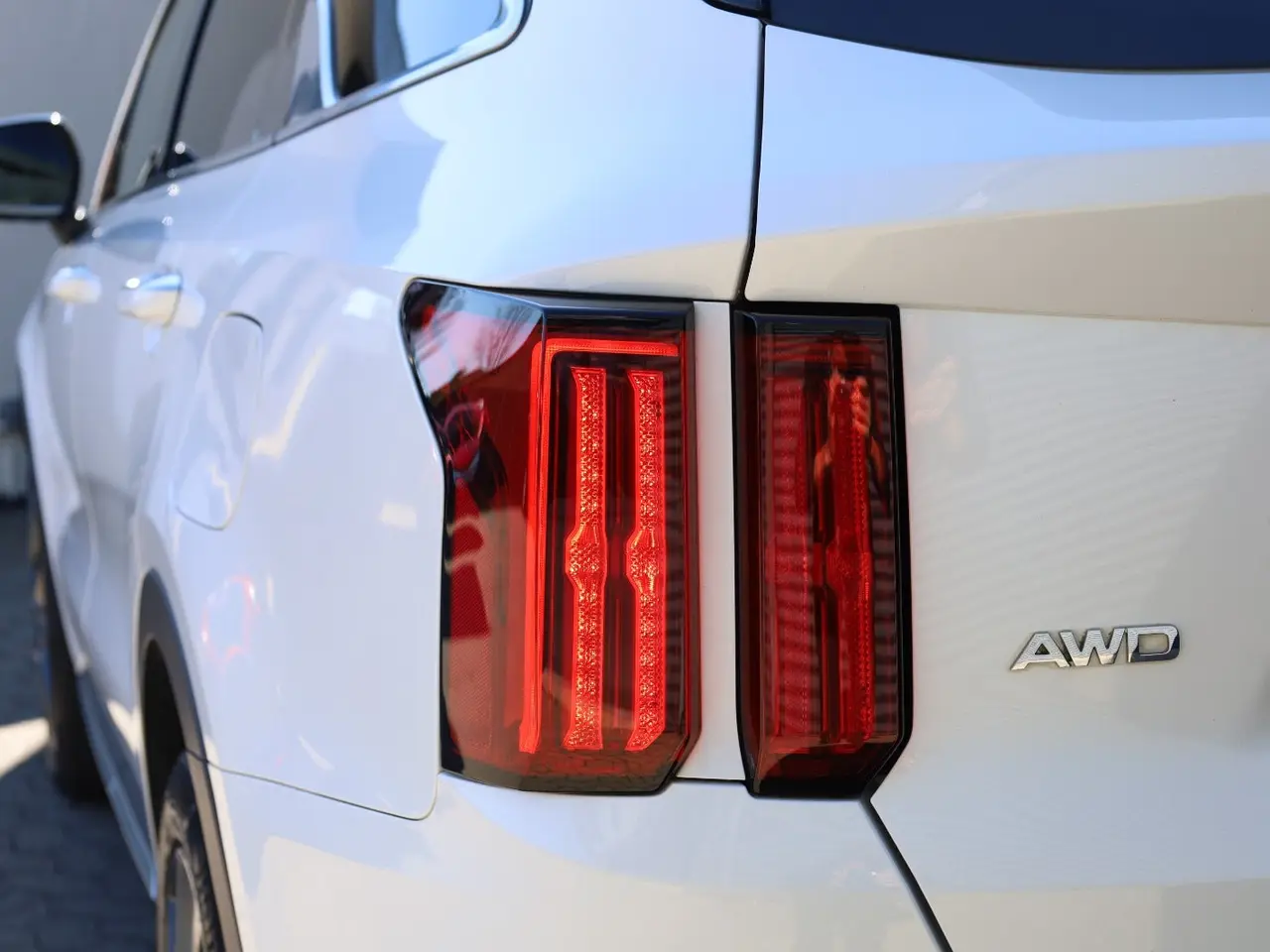 Billede 15 - Kia Sorento 1,6 PHEV Upgrade aut. 4WD 7prs
