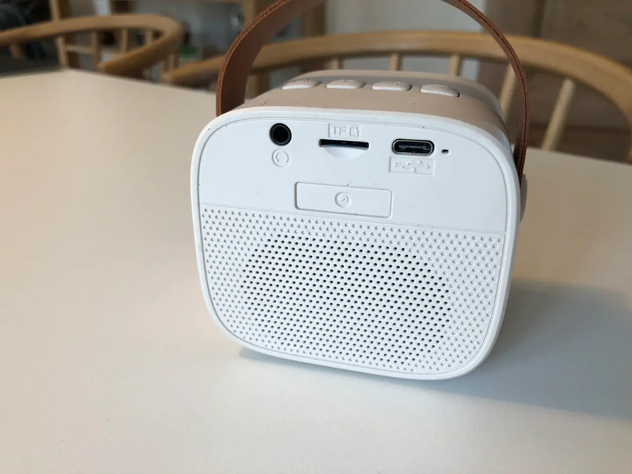 Billede 3 - Bluetooth højttaler fra Livoo