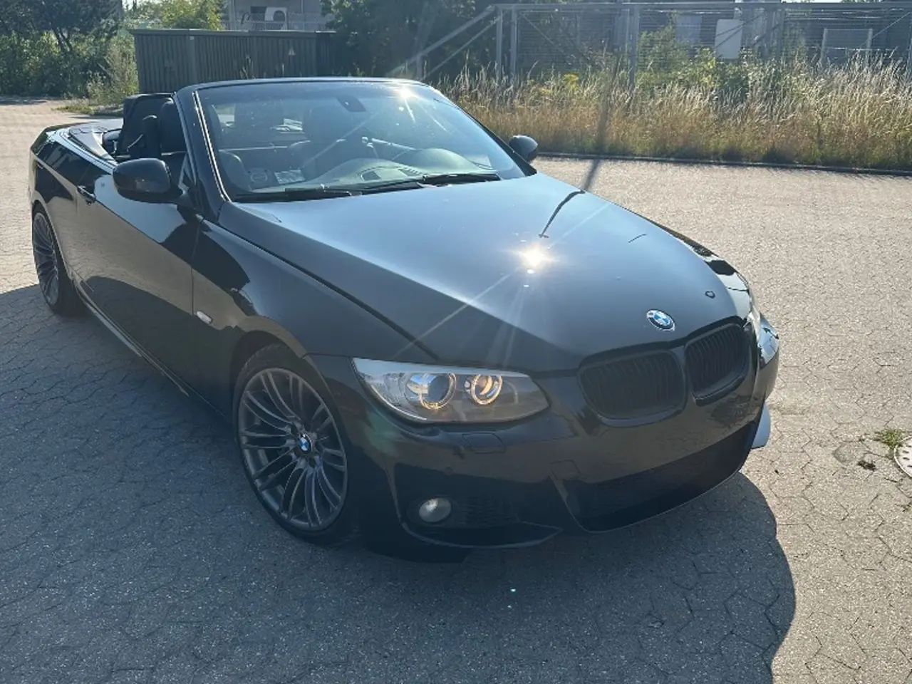 Billede 3 - BMW 335i
