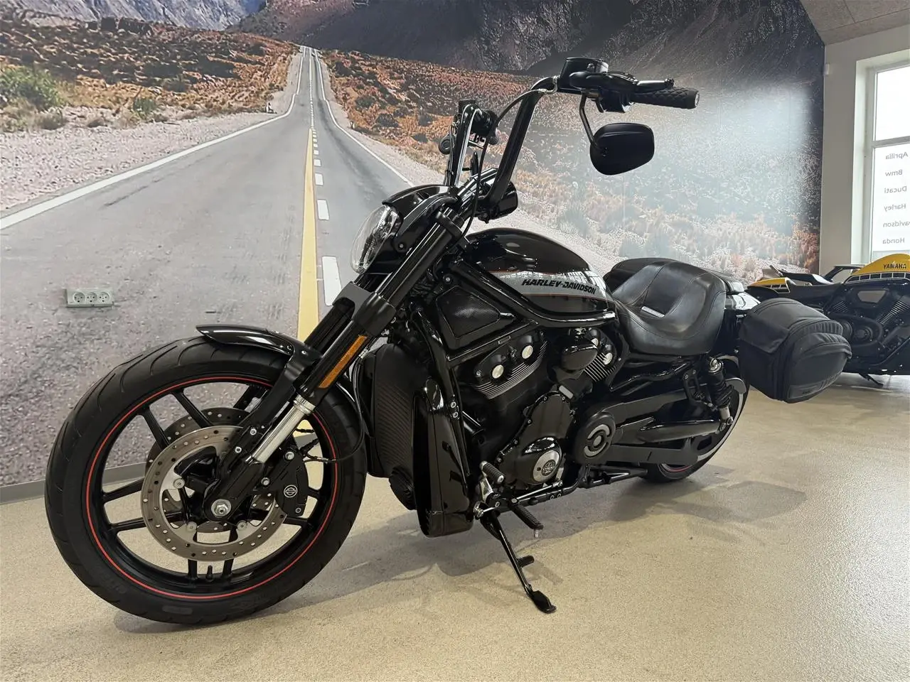 Billede 15 - Harley-Davidson VRSCDX Night Rod Special, 10th ANV