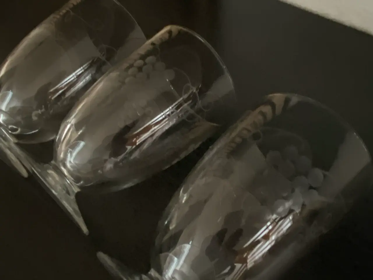 Billede 10 - Glas.