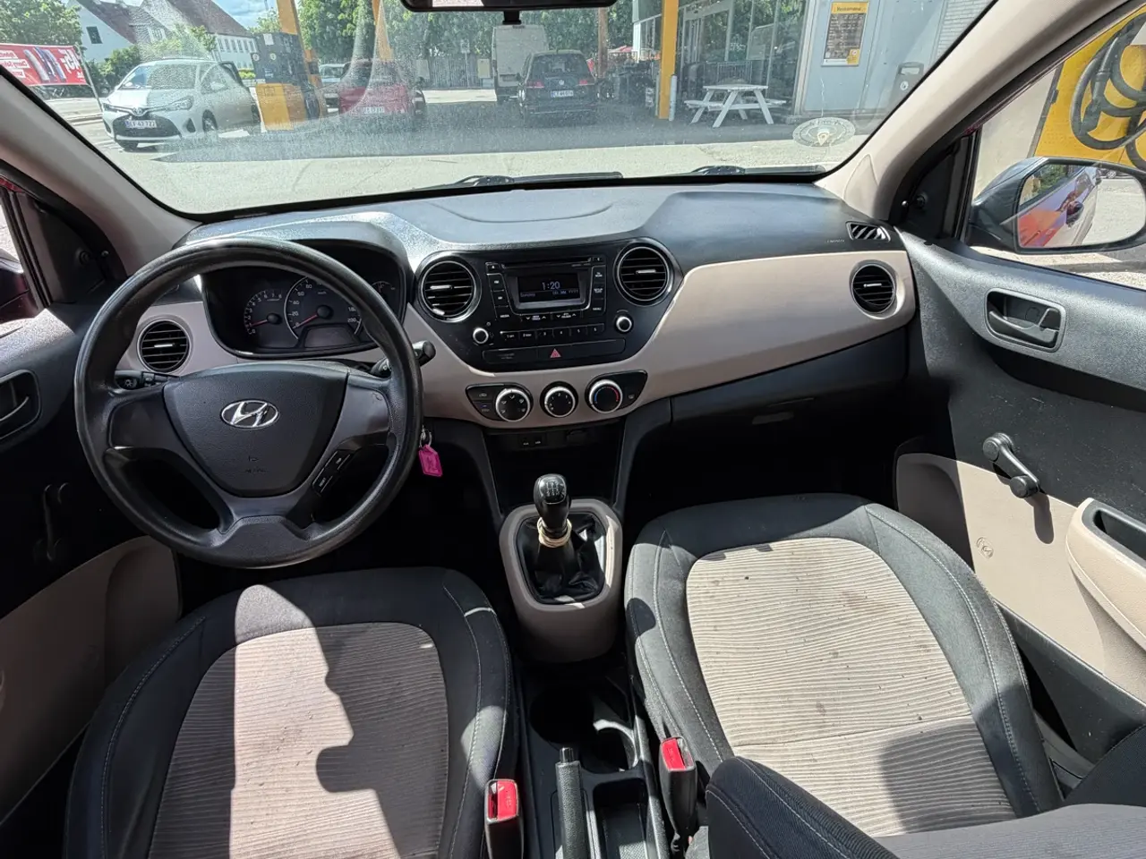 Billede 6 - Hyundai i10 2015