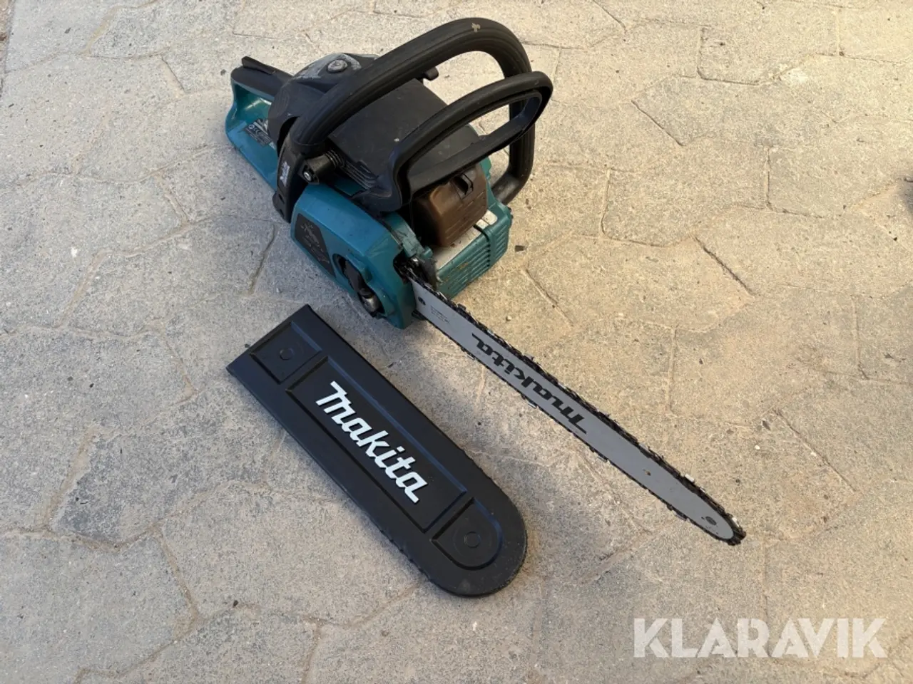 Billede 2 - Motorsav Makita EA3201S