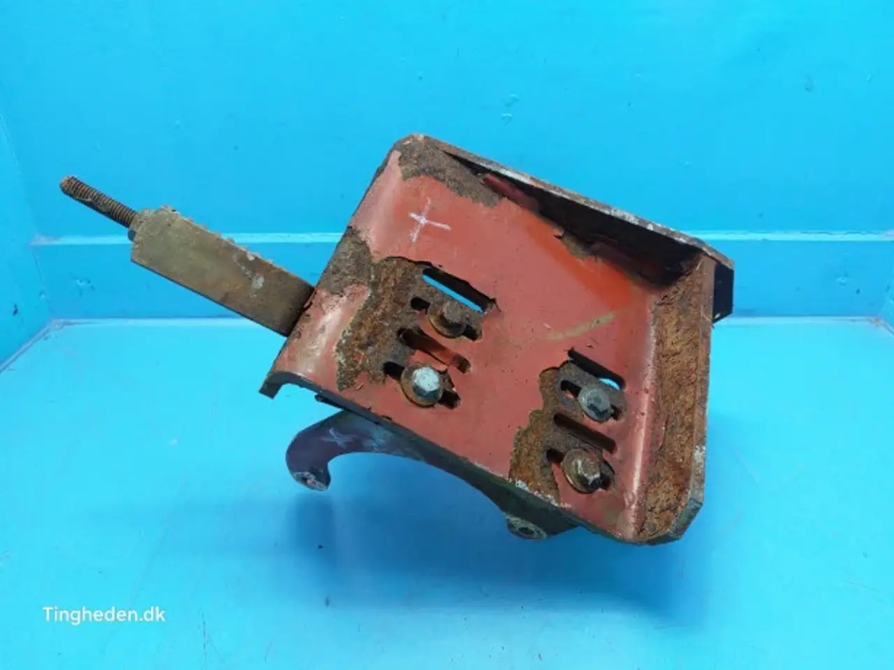 Billede 2 - Laverda 627 Beslag 322096450