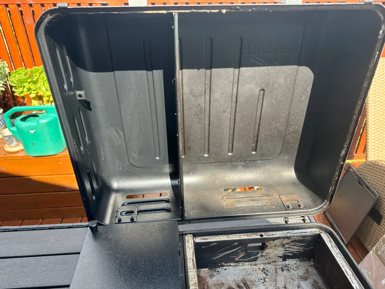 Billede 8 - Traeger Ranger Grill