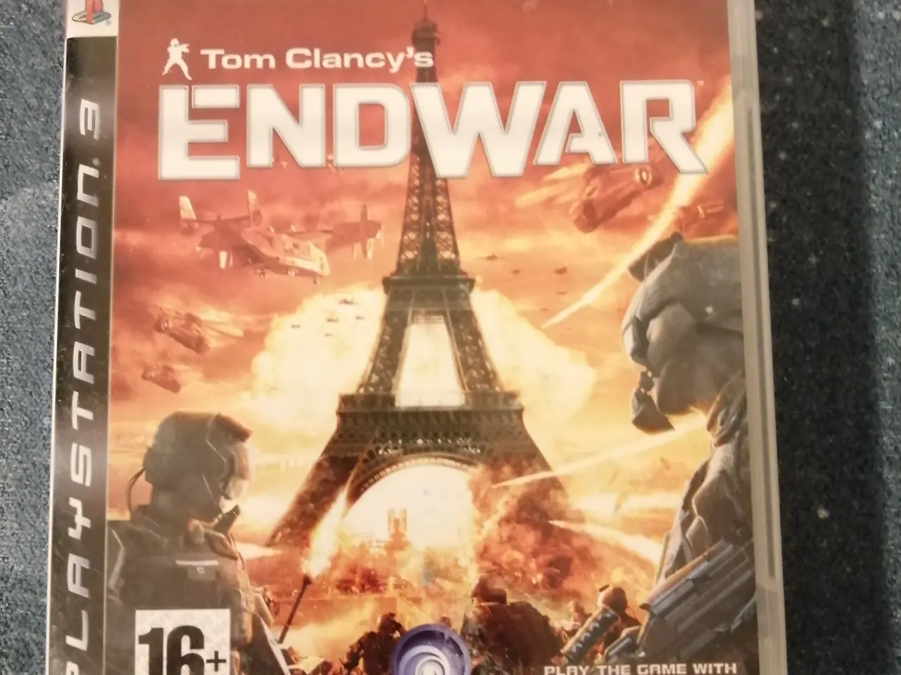 Billede 1 - Tom Clancy's Endwar