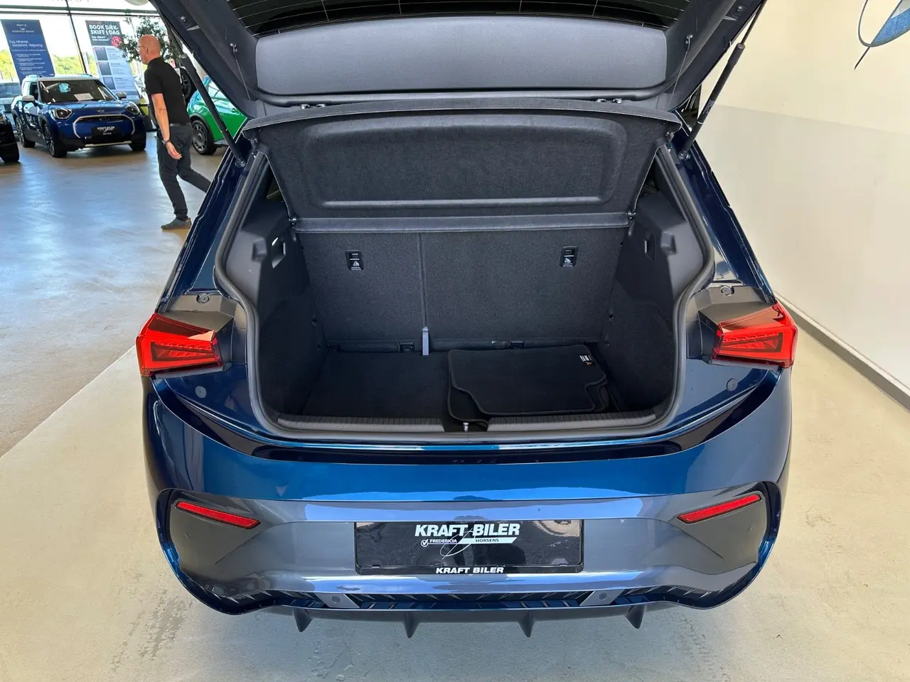 Billede 8 - Cupra Born 58 
