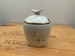 Sennepskrukke