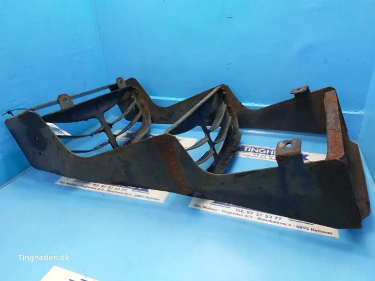 Billede 15 - Massey Ferguson 6465 Trin R. 4290283M92