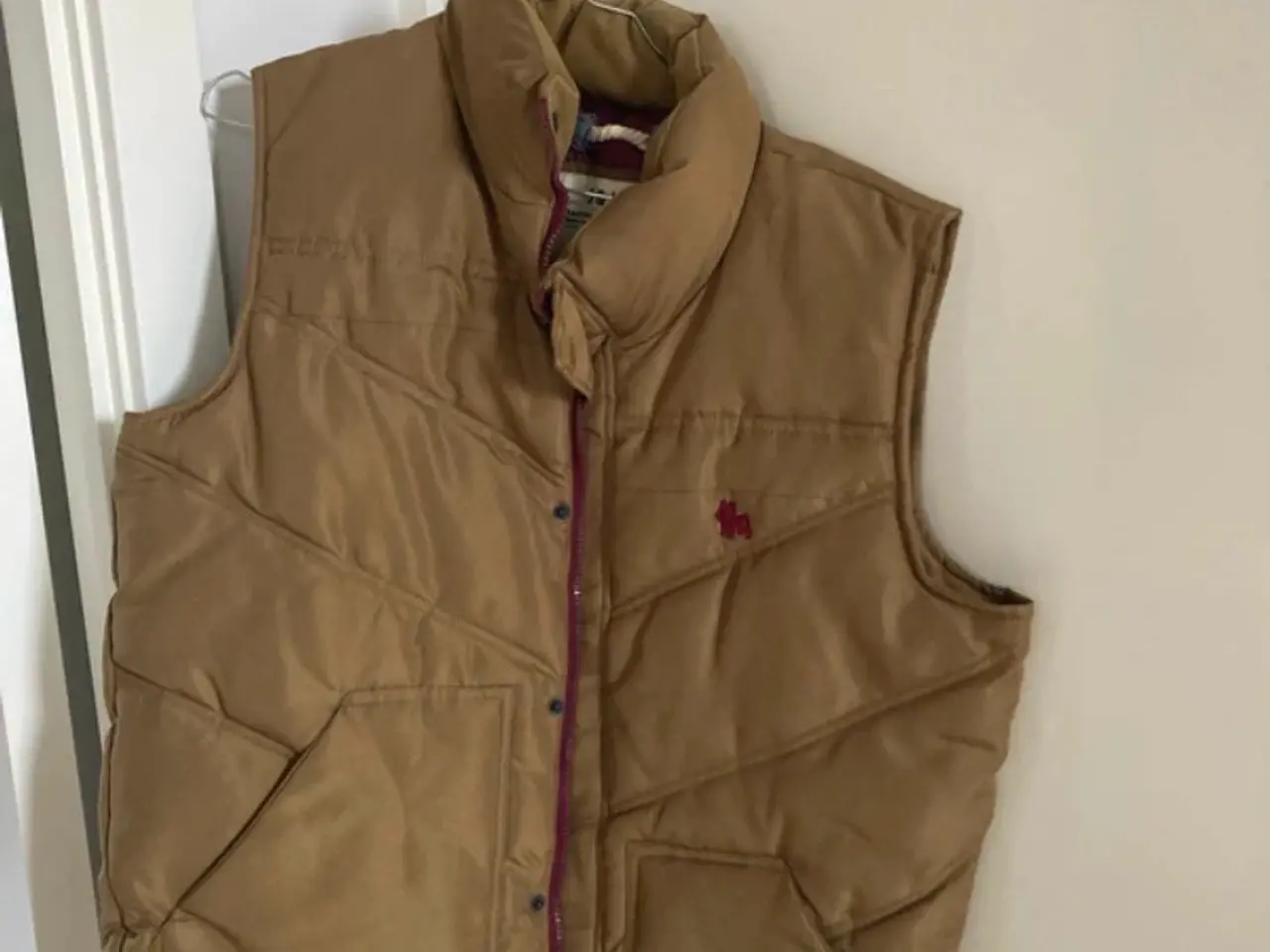 Billede 1 - Vest fra Jack&jones