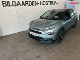 Citroën ë-C4 50 Feel