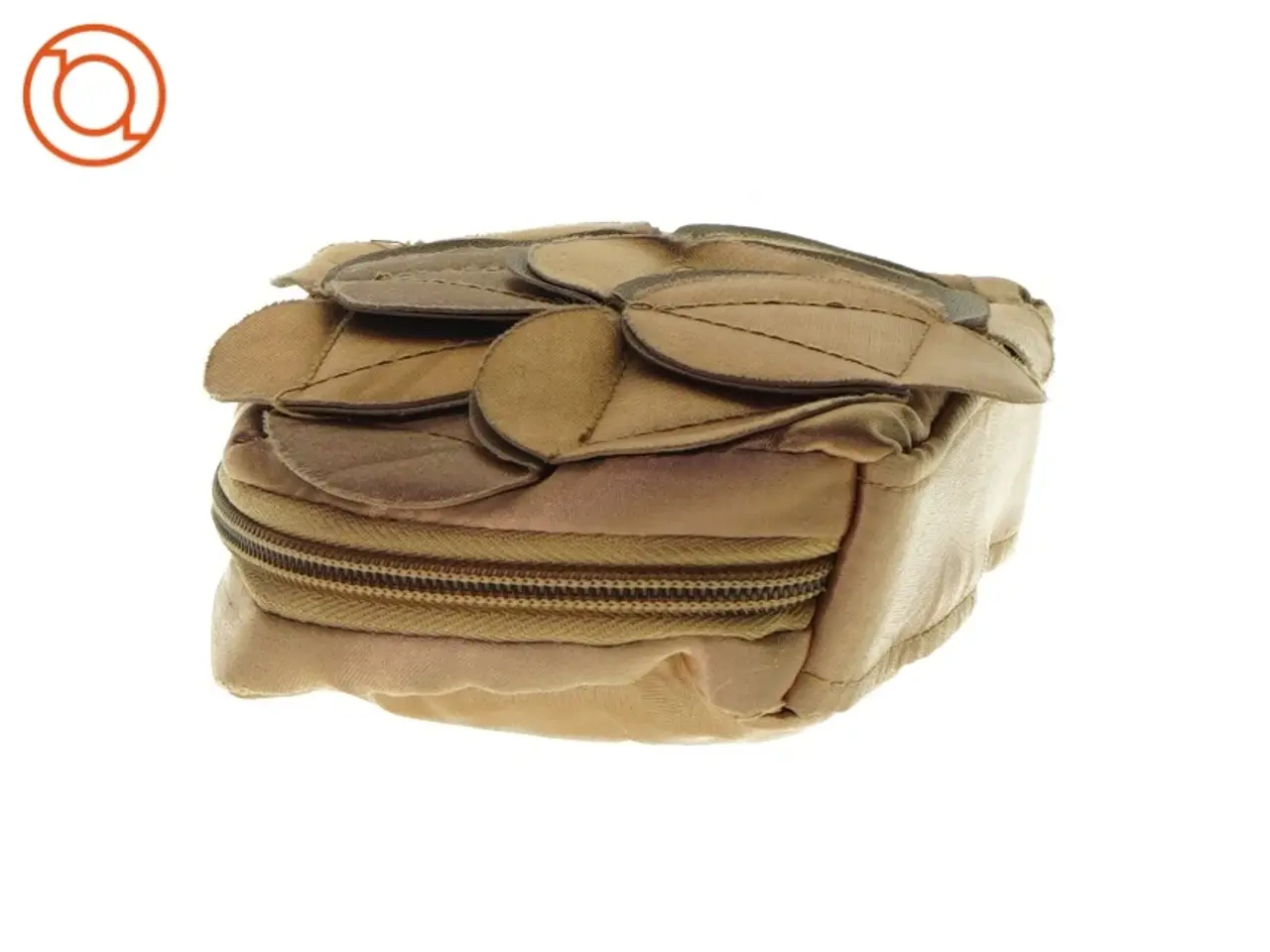 Billede 3 - lille makeuptaske (str. 20 x 11cm)