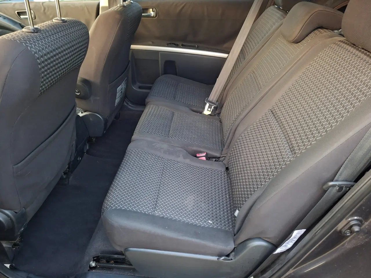 Billede 11 - Toyota Corolla Verso 2,2 D-4D 136 Sol 7prs