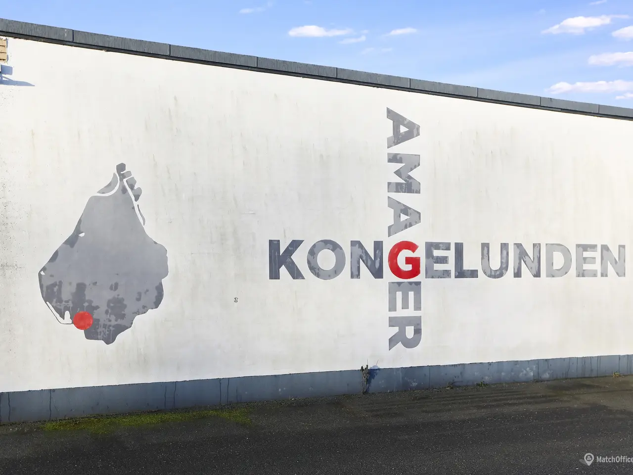 Billede 16 - Tørt og opvarmet lagerlokale med gode adgangsforhold