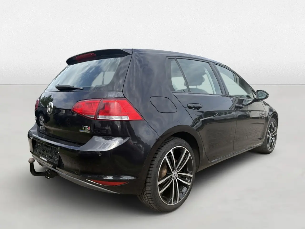 Billede 4 - VW Golf VII 1,4 TSi 122 Comfortline BMT