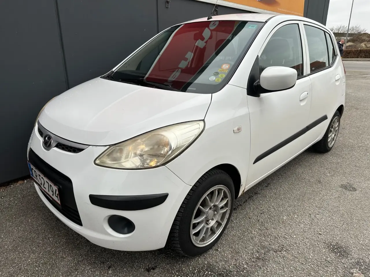 Billede 2 - Hyundai i10 1,1 Classic