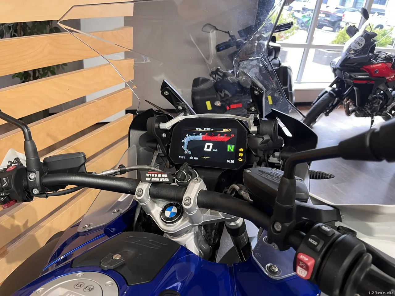 Billede 6 - BMW R 1250 GS Adventure