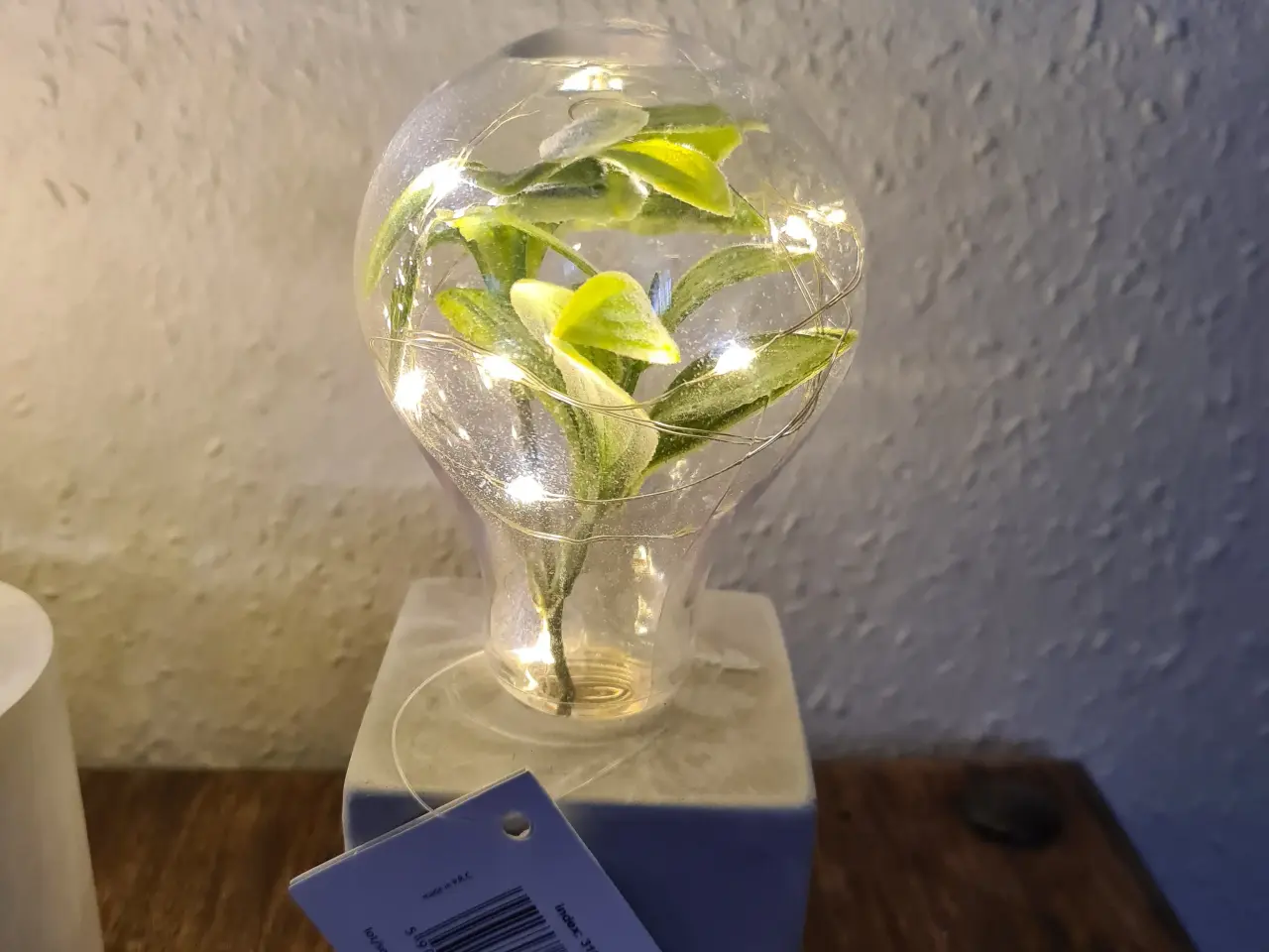 Billede 2 - NYE lamper