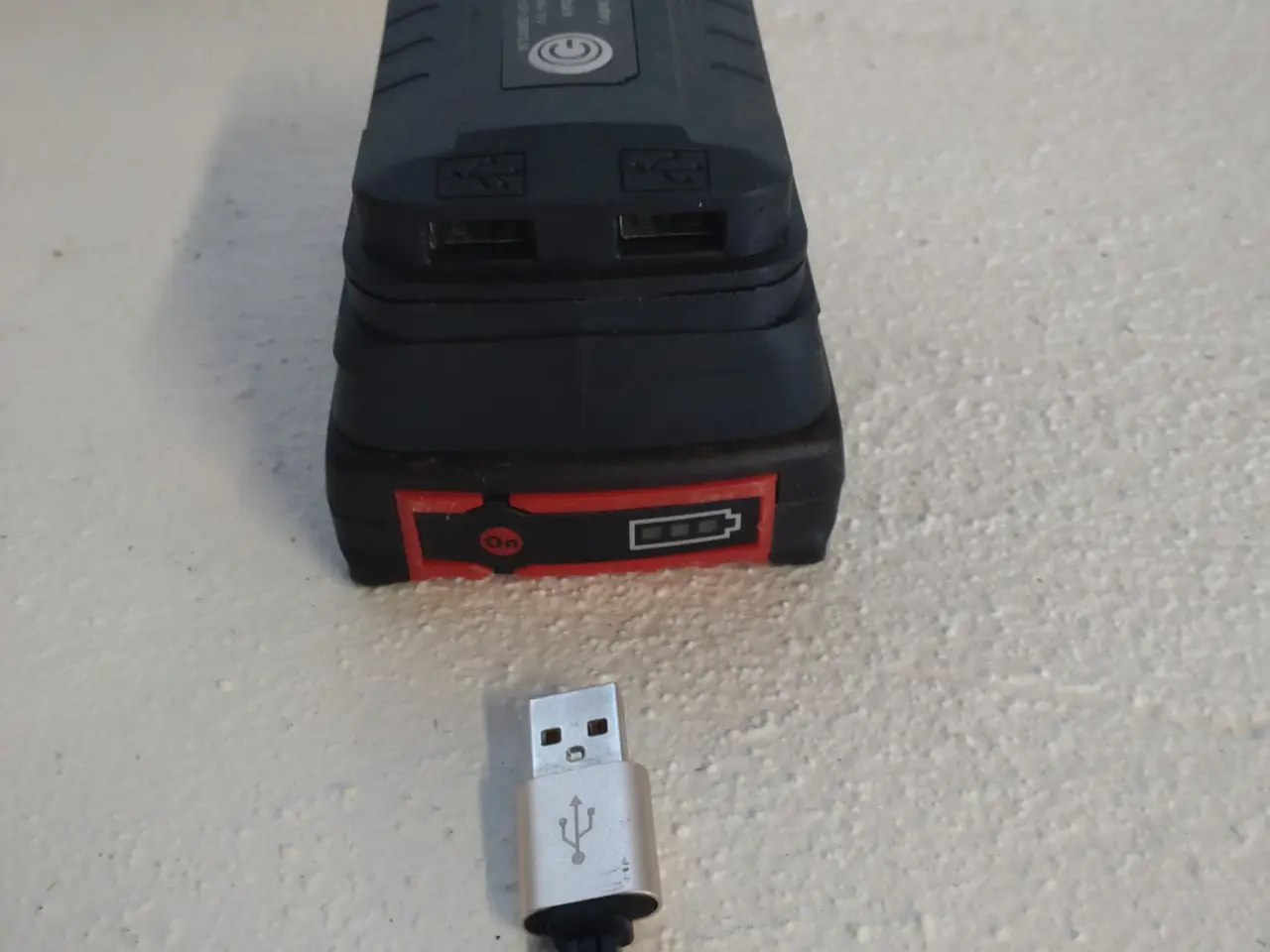 Billede 3 - Bosch powerbank