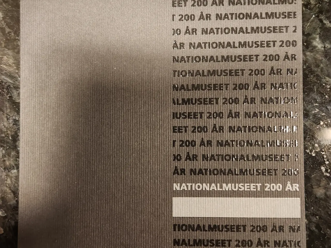 Billede 8 - Bøger til souvenirmapper, Kongernes Jelling m. fl.