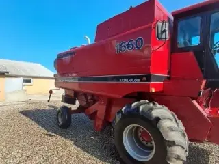 Case ih 1660