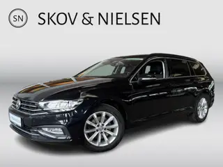 VW Passat 1,5 TSi 150 Business+ Variant DSG