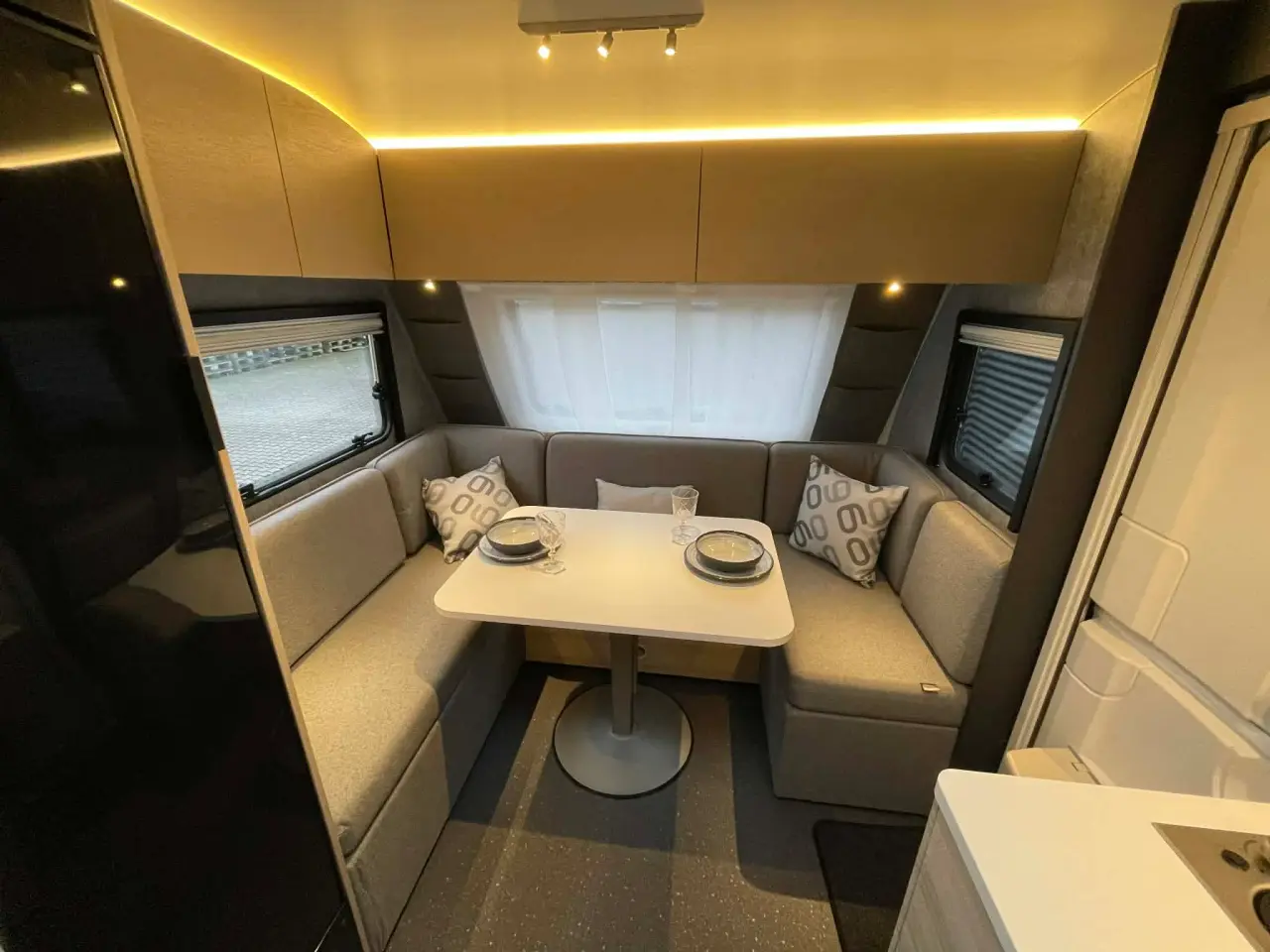 Billede 6 - 2026 - Adria Altea 502 UL 60 års jubilæum