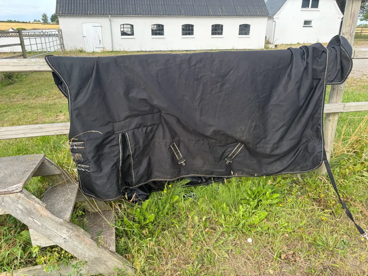 Billede 2 - Catago vinter 300g udedækken str 155