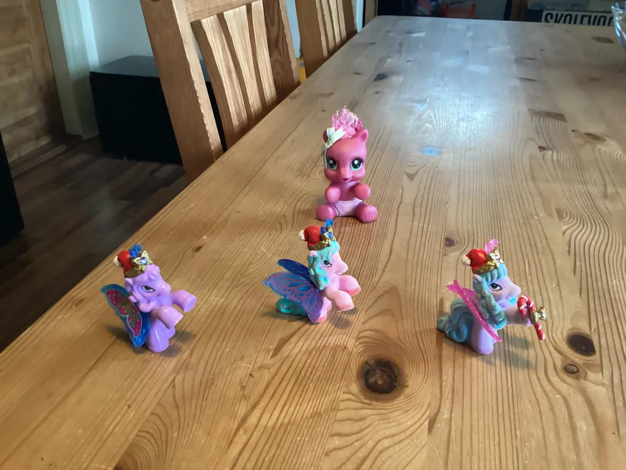 Billede 6 - My Little Pony og Hasbro Heste.