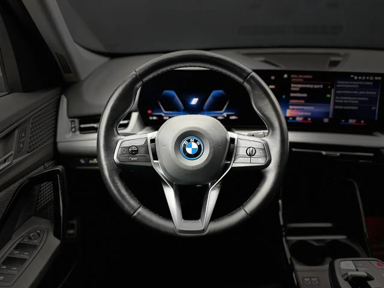 Billede 7 - BMW iX1  xDrive30