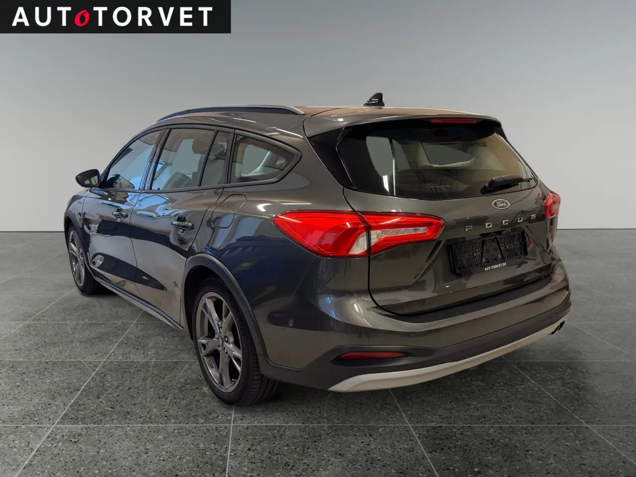 Billede 3 - Ford Focus 1,5 EcoBlue Active Business stc. aut.