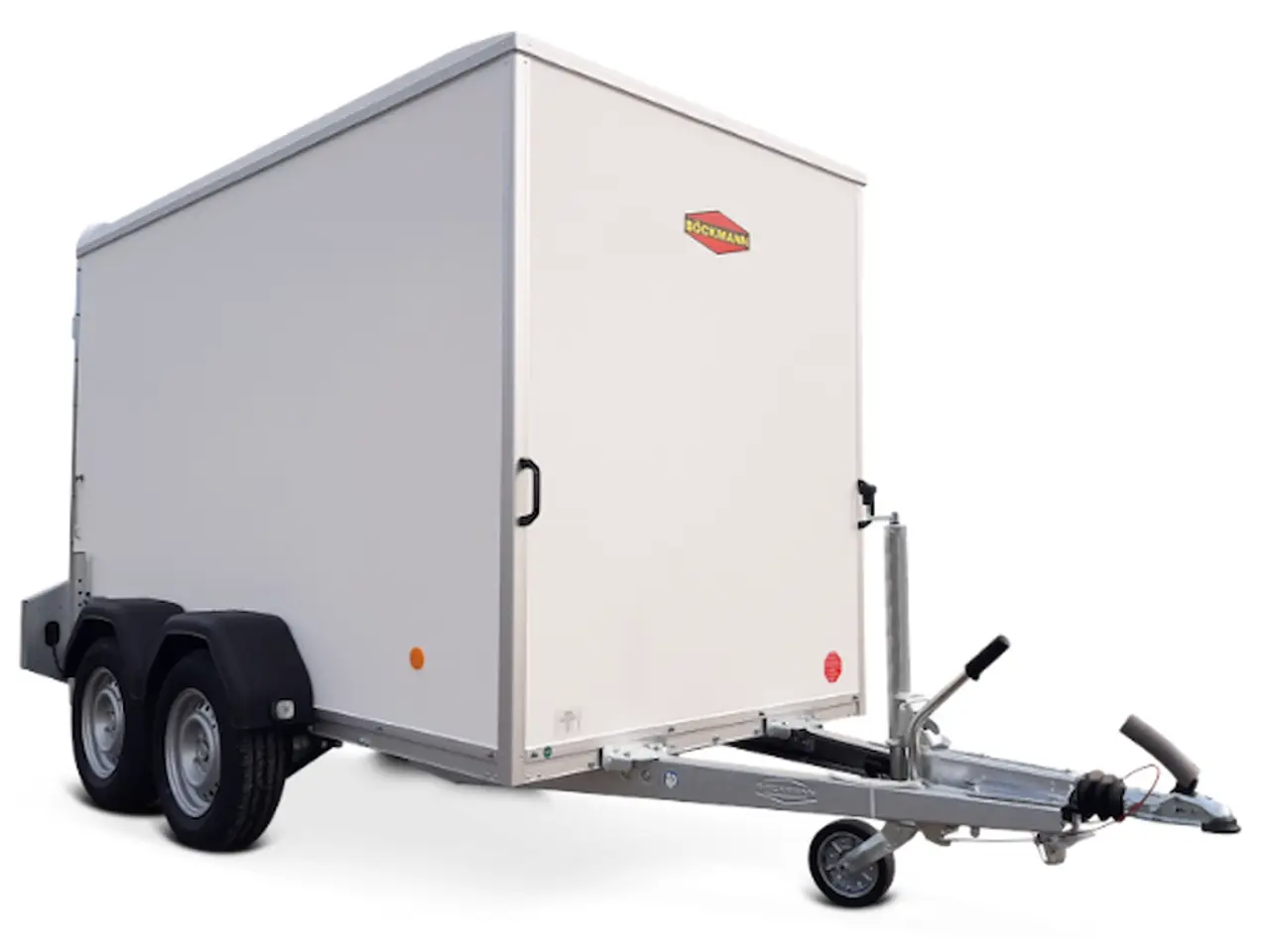Billede 1 - Böckmann KT3015/20 MF