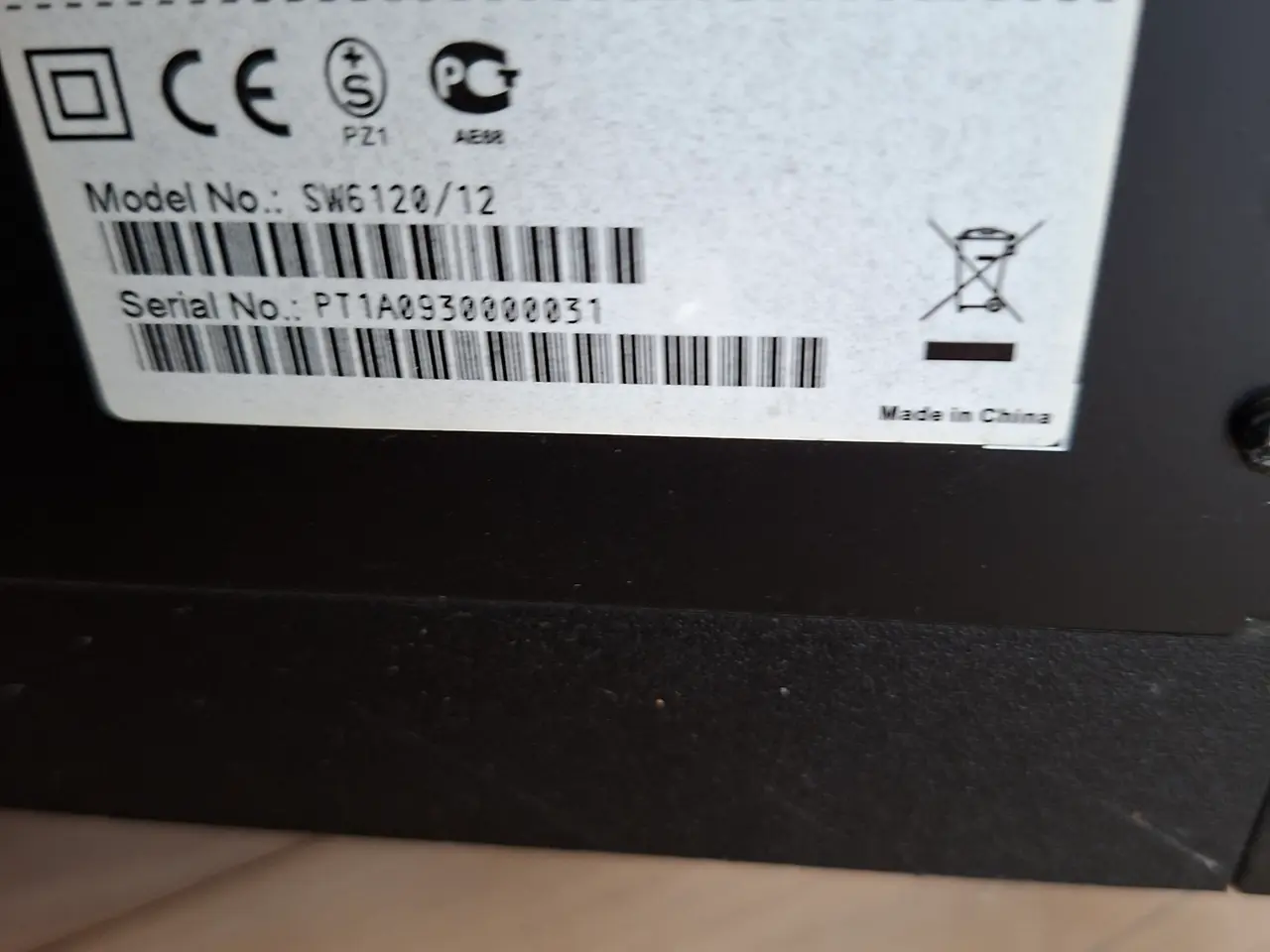 Billede 3 - Phillips soundbar