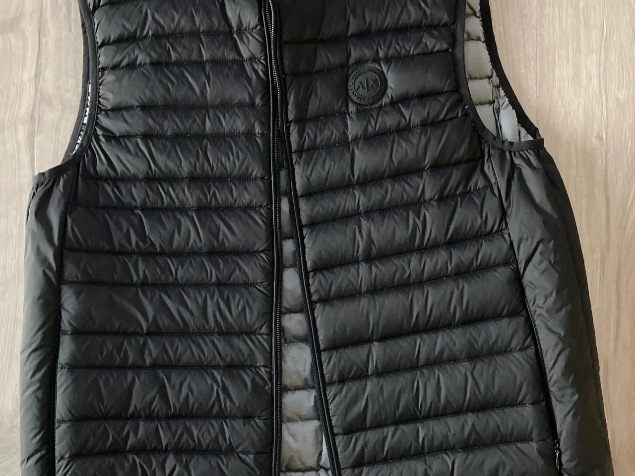 Billede 1 - Armani Exchange dunvest str. M