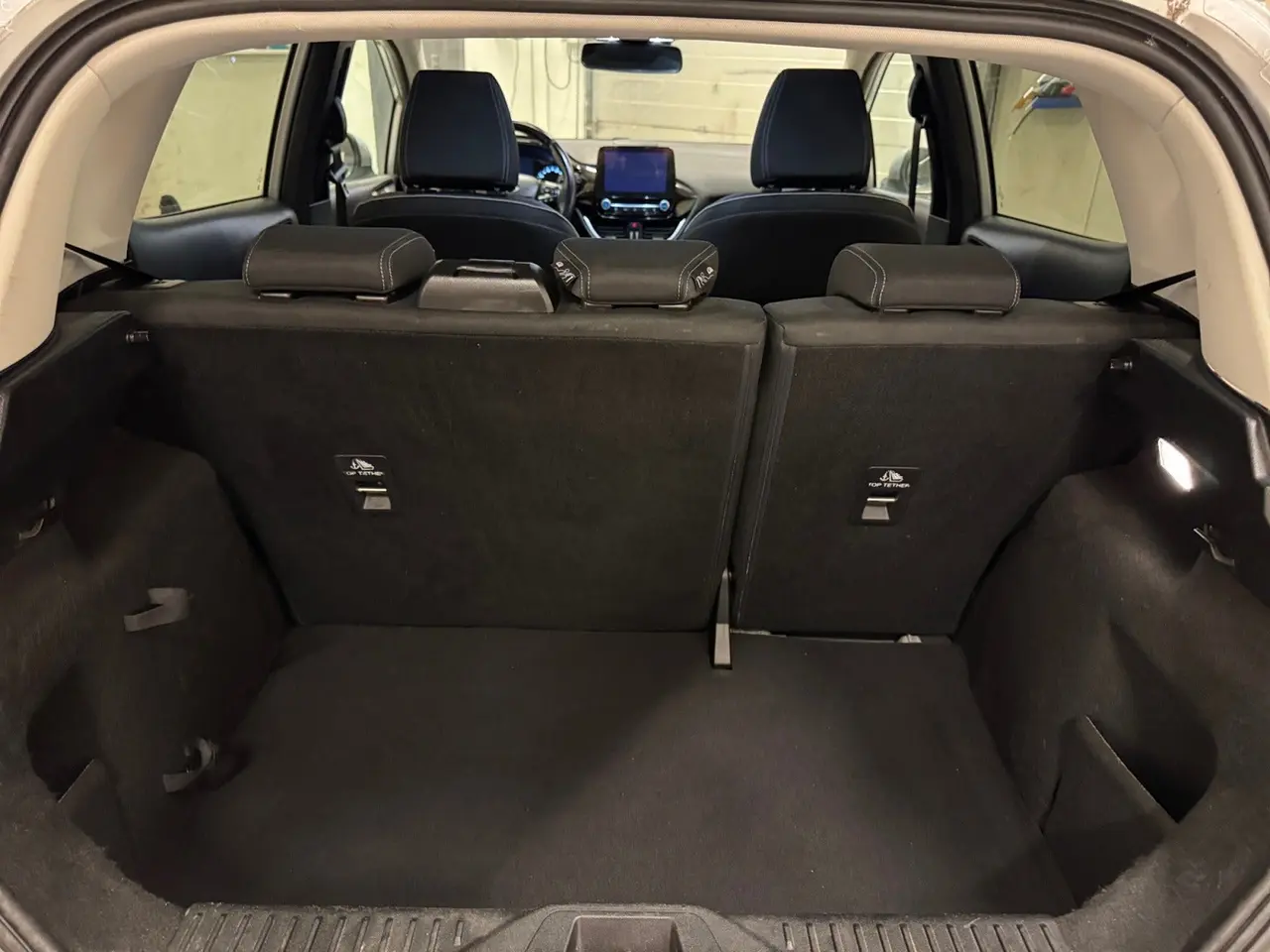 Billede 14 - Ford Fiesta 1,0 SCTi 125 Titanium