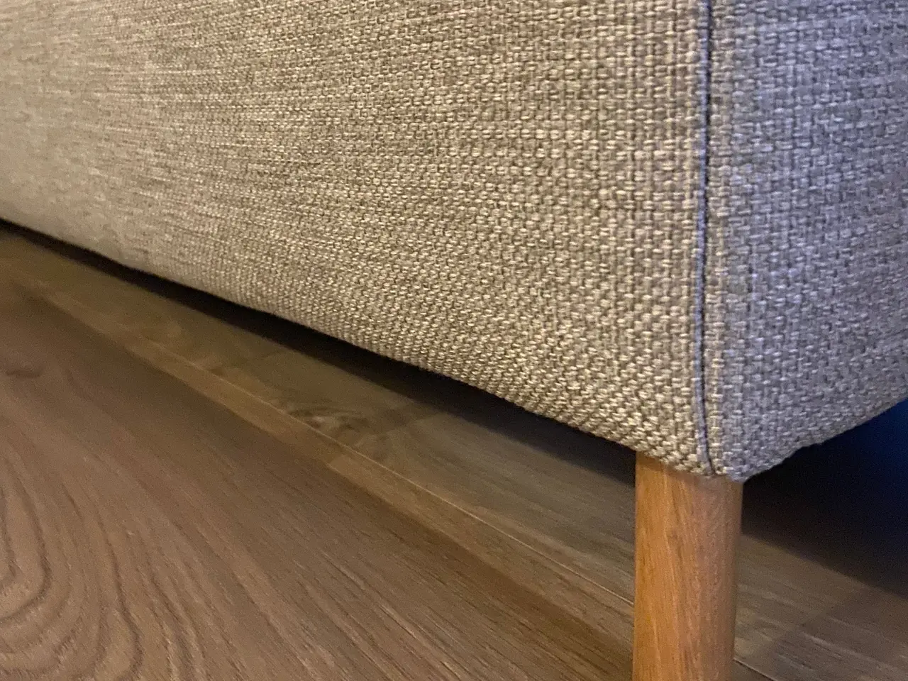 Billede 3 - 5 personers sofa fra Bolia