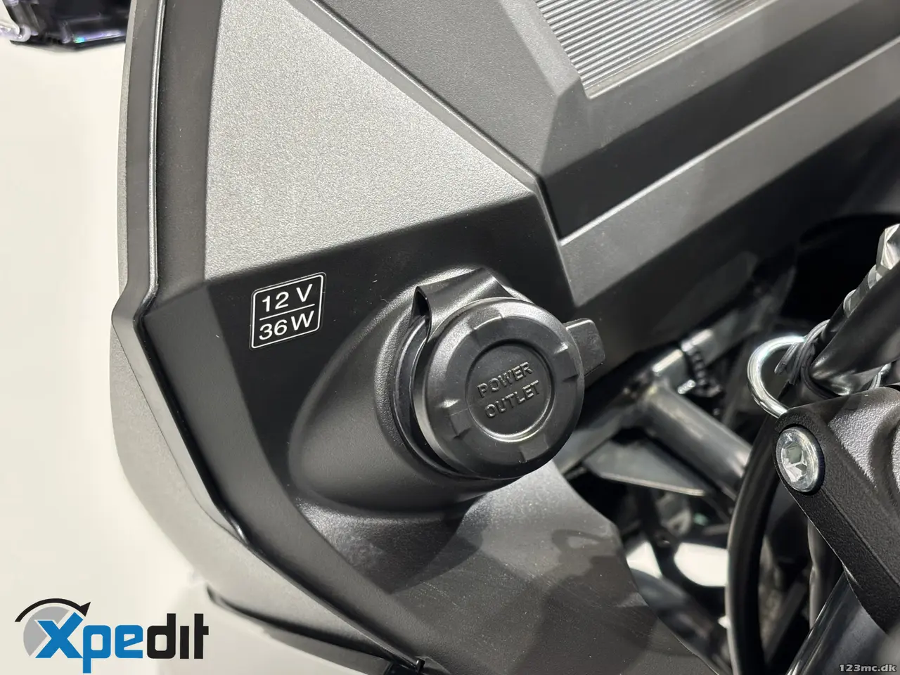 Billede 14 - Suzuki DL 650 V-Strom