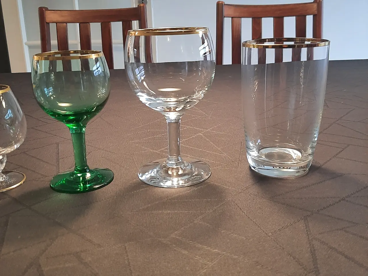 Billede 3 - Holmegaard glas Nyhavn Ny pris