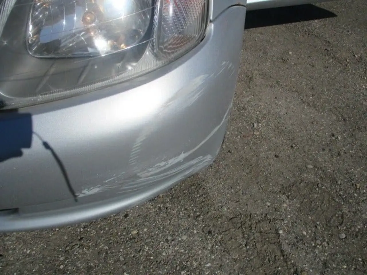 Billede 13 - Toyota Yaris 1,3 Luna