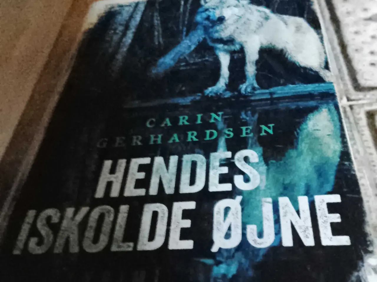 Billede 1 - Cariñ