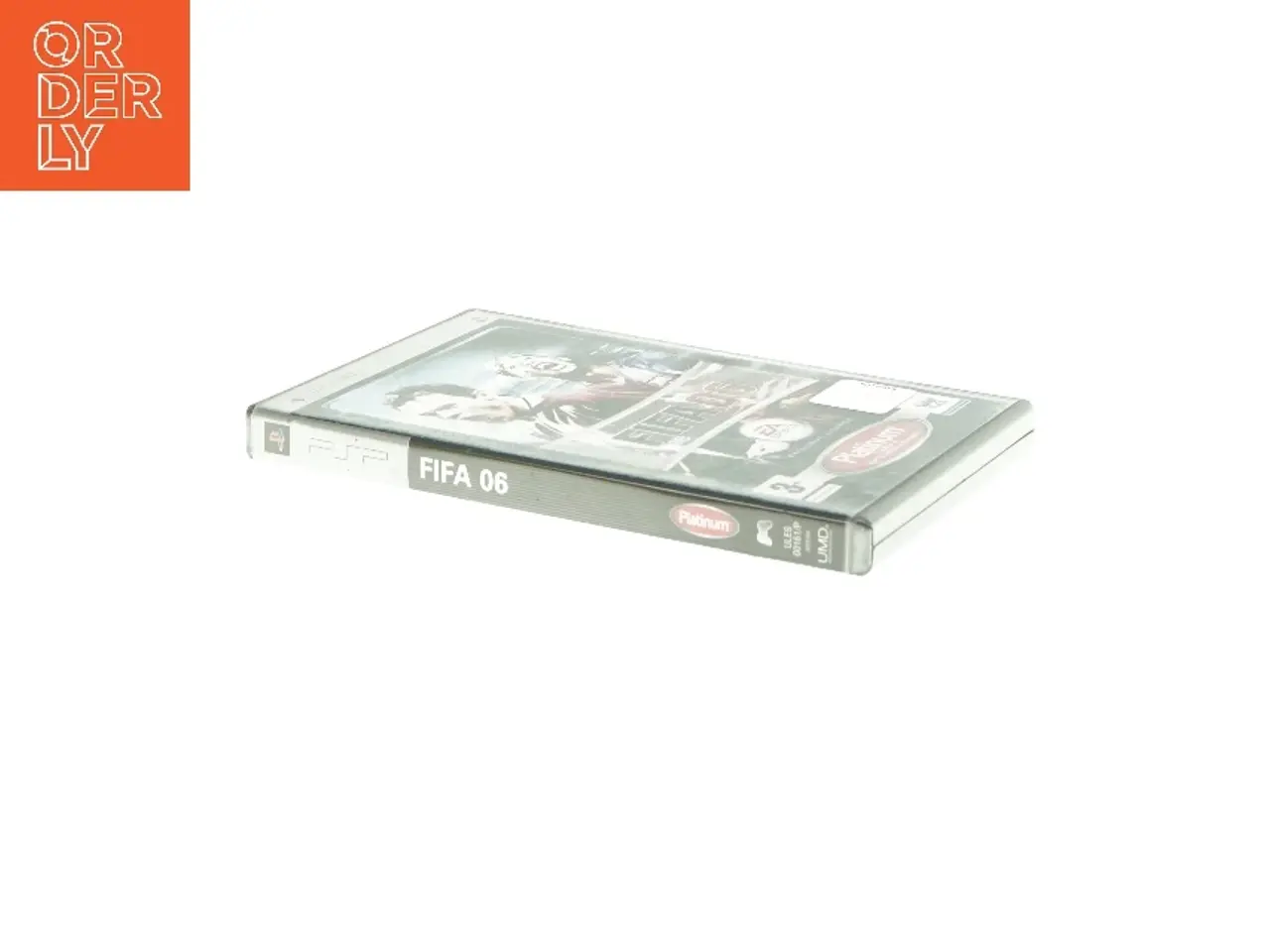 Billede 4 - Fifa 6 til PSP