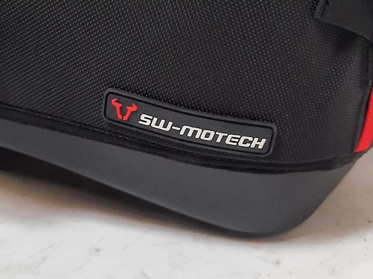 Billede 4 - SW Motech PRO Tanktaske 16-20 L GS