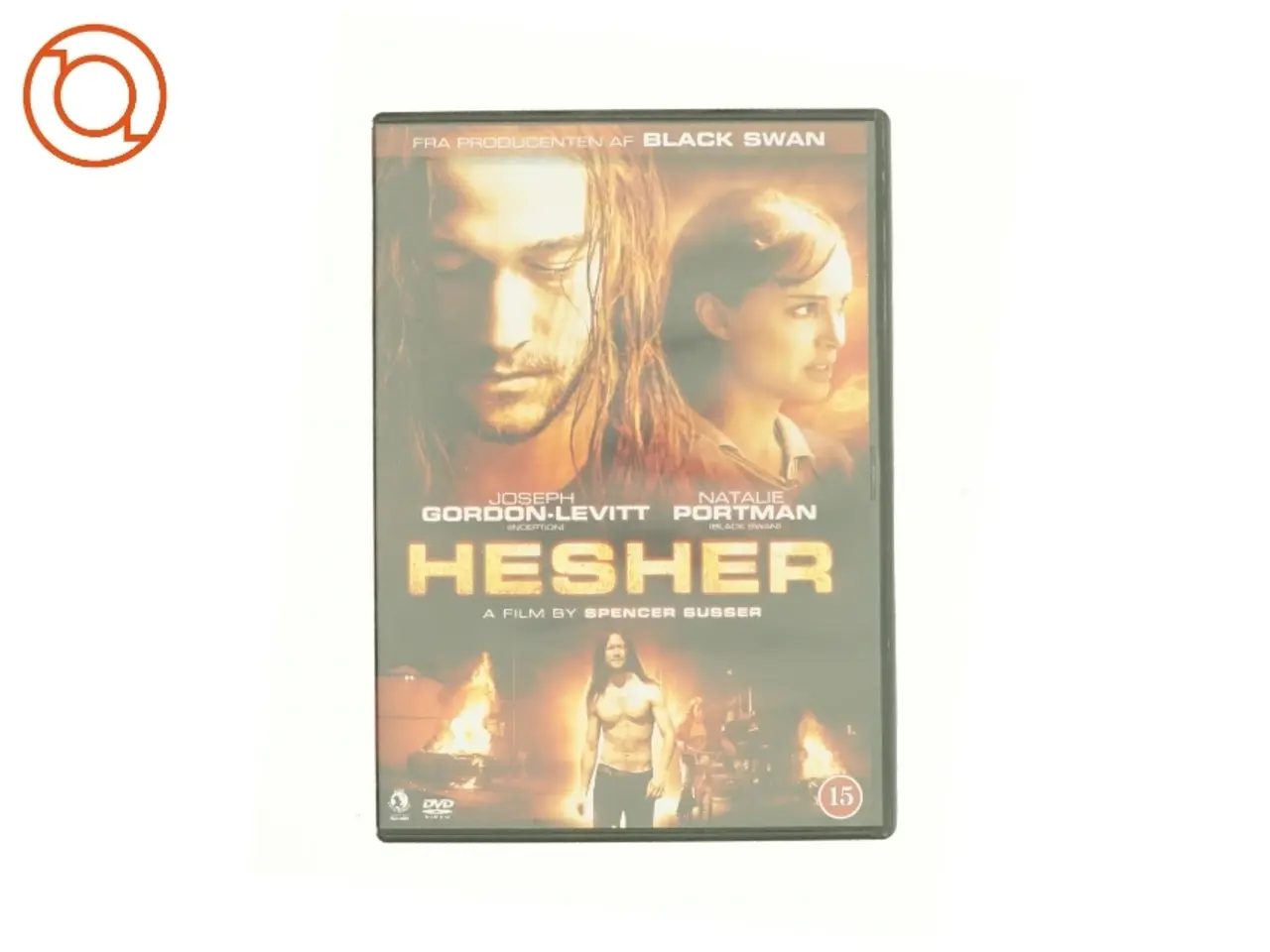 Billede 1 - Hesher