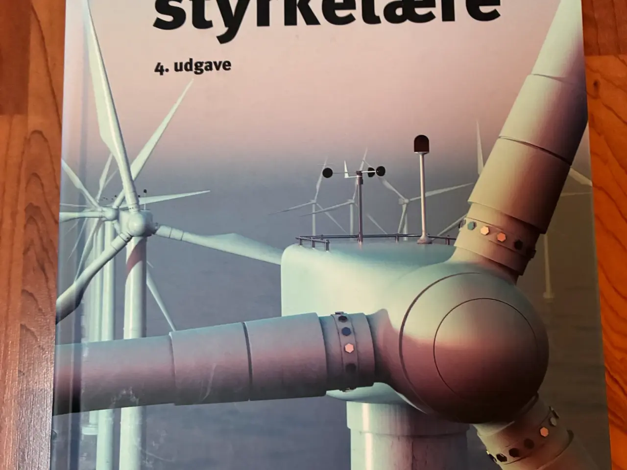 Billede 1 - Statik og Styrkelære