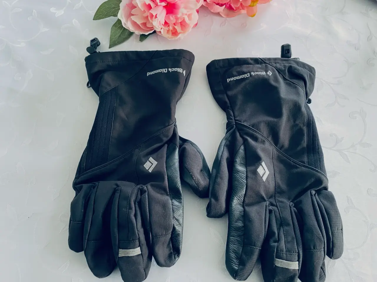 Billede 1 - Black Diamond handsker
