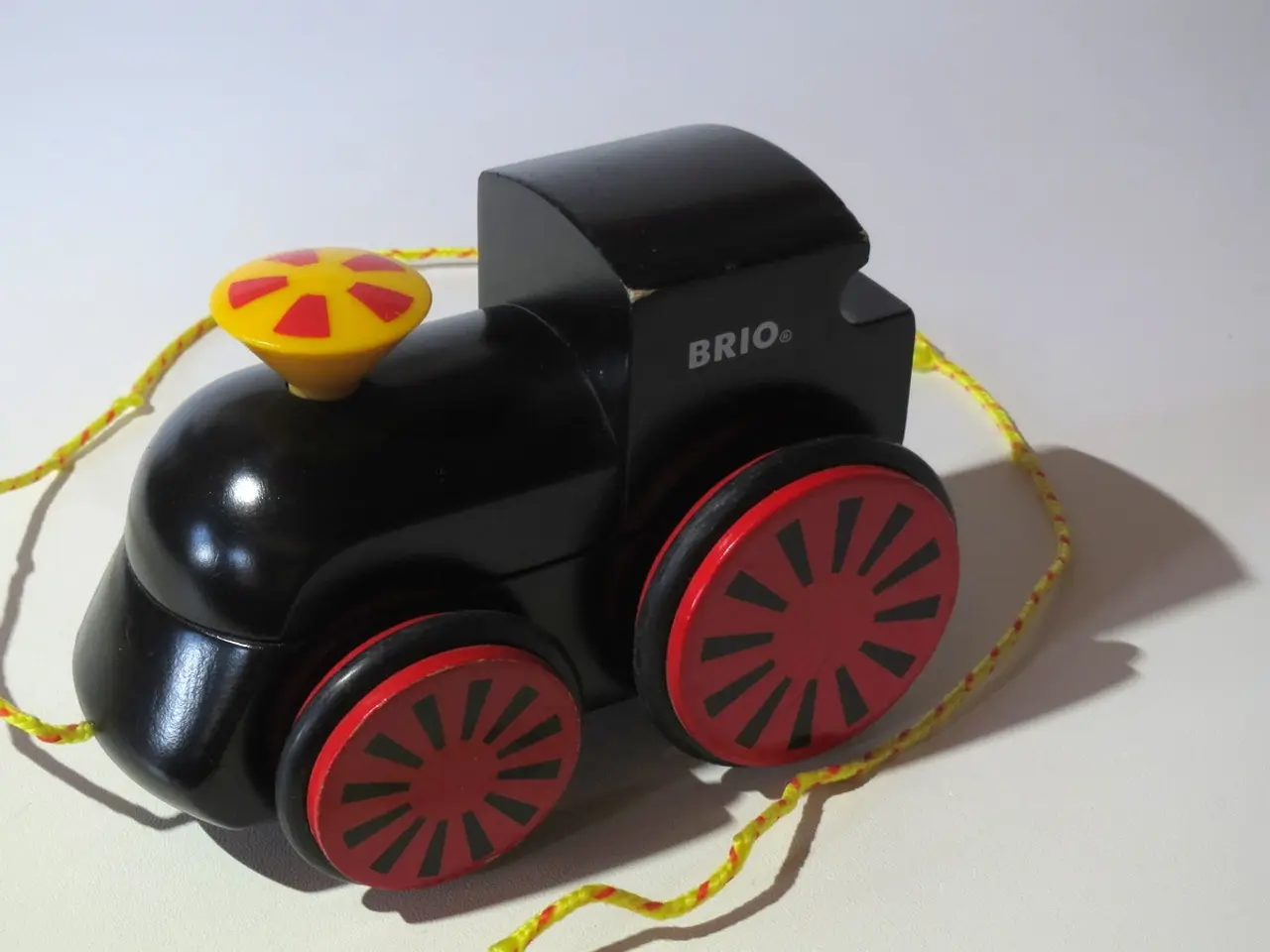 Billede 2 - Forskelligt BRIO trælegetøj