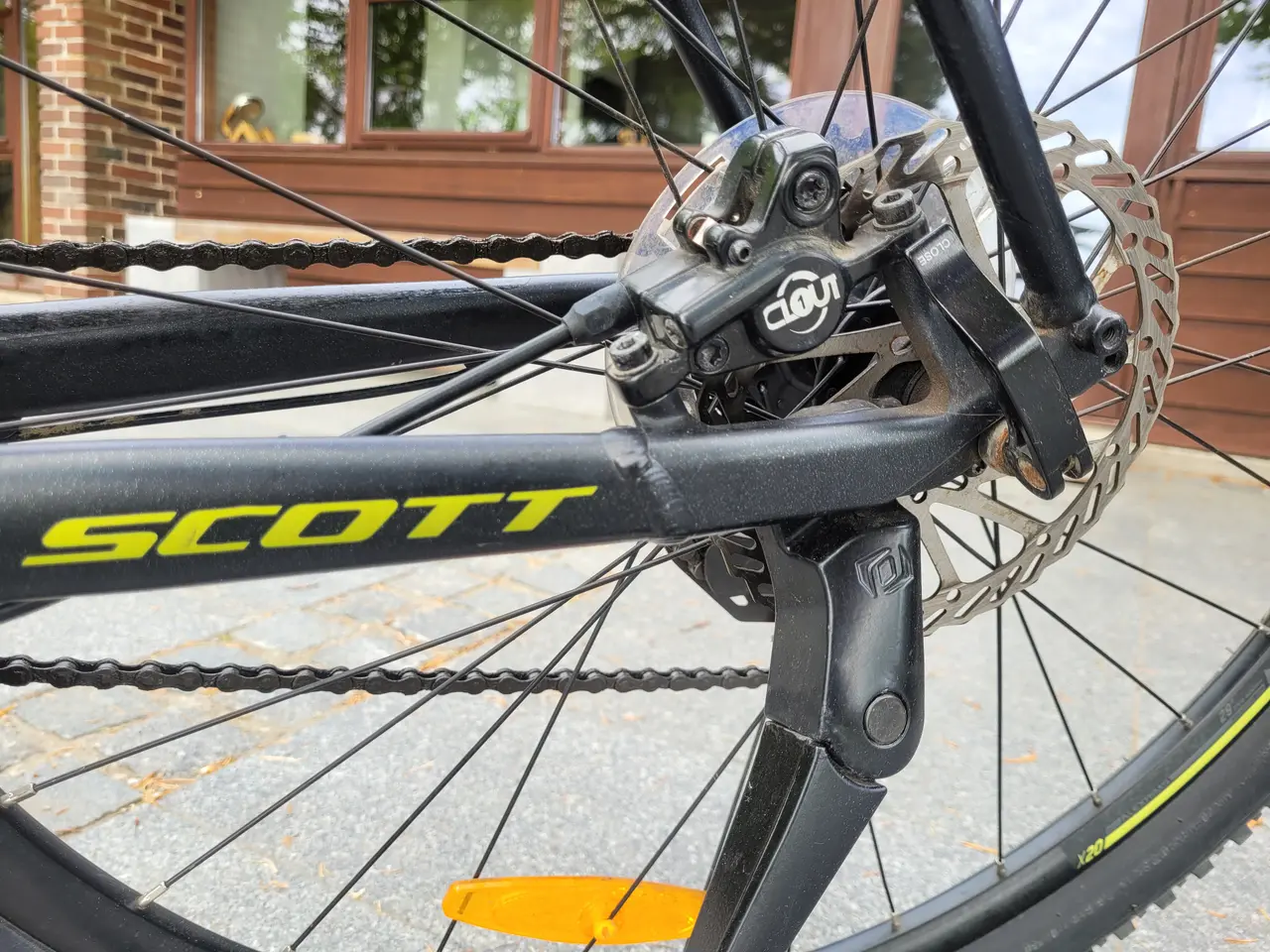 Billede 10 - FORÅRETS FLOTTESTE MTB-TILBUD