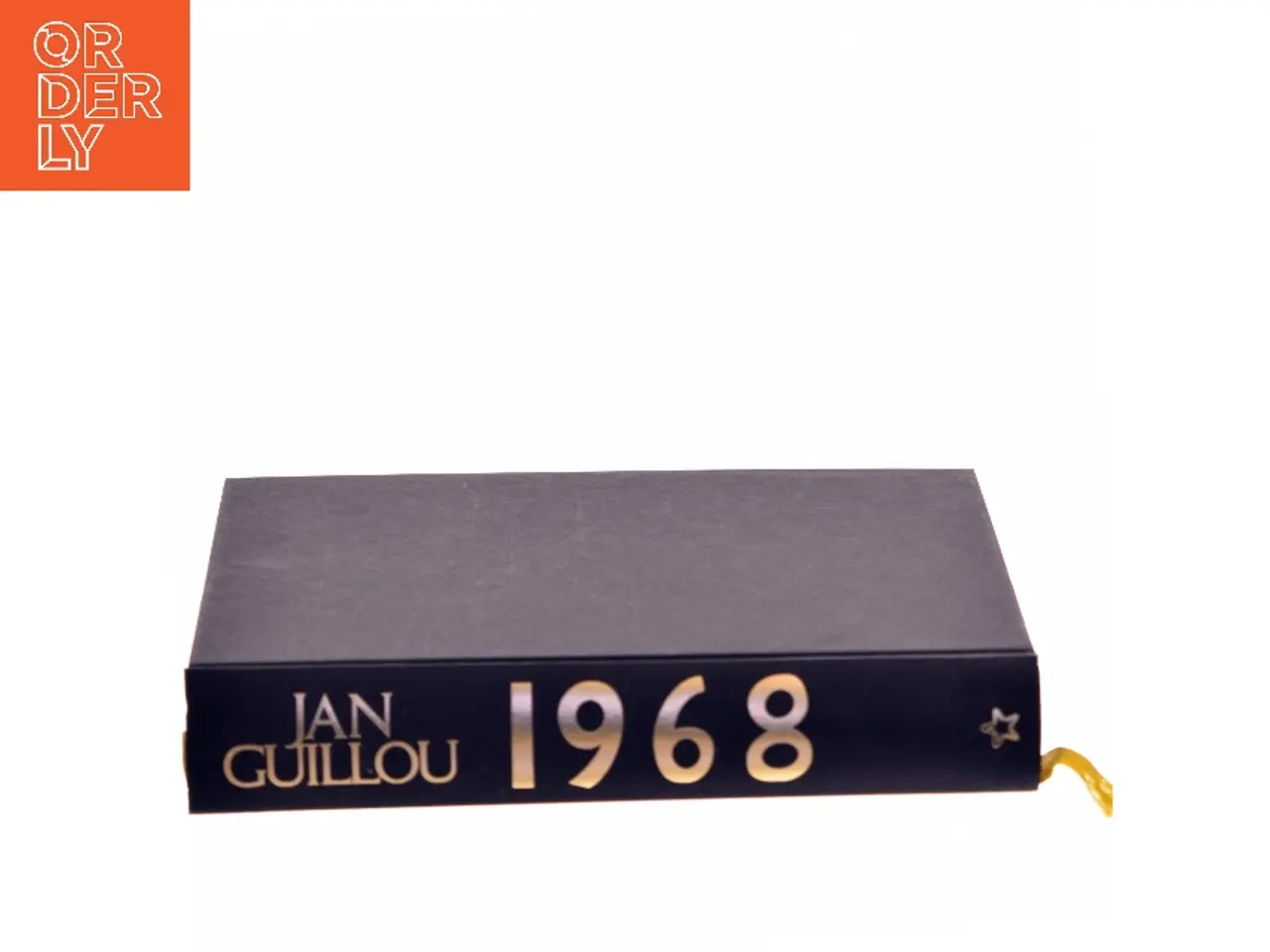 Billede 2 - 1968 af Jan Guillou (Bog)